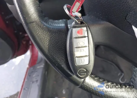 2012 Nissan Altima 2.5 S из США, поврежденный, VIN 1N4AL2AP8CN533326